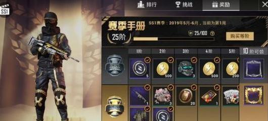 如何选择最适合你的武器——和平精英武器选择技巧（玩家必读的和平精英武器选择指南）