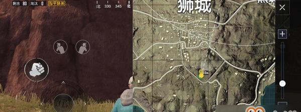 解析和平精英最好玩的地图（探究各地图的特点与玩法）