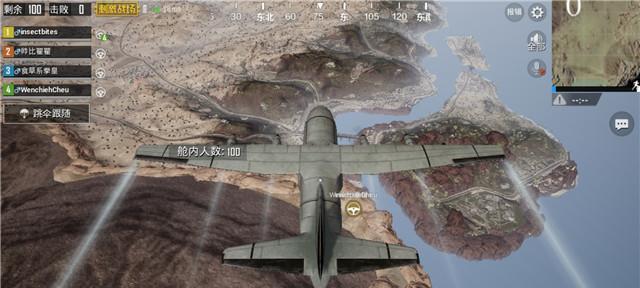 解析和平精英最好玩的地图（探究各地图的特点与玩法）