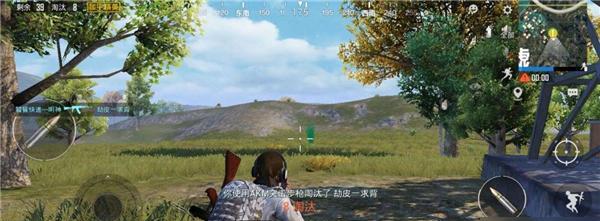 和平精英金刚打法攻略，手把手教你成为终极BOSS（跨服全民竞技）