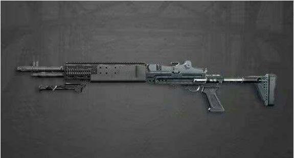 和平精英MK14射手步枪详解（掌握MK14的特点与使用技巧）