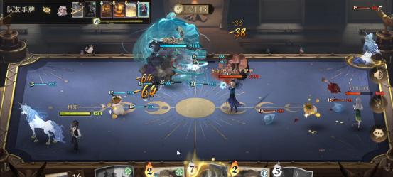 魔法觉醒中的厉火阵容（打造无敌防御与高输出队伍）