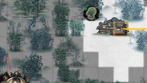 揭秘鬼谷八荒地图彩蛋（探索八大坐标）