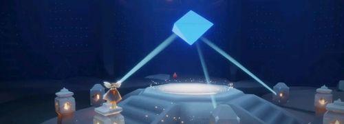 《光遇》中11月17日大蜡烛位置一览（游戏攻略）