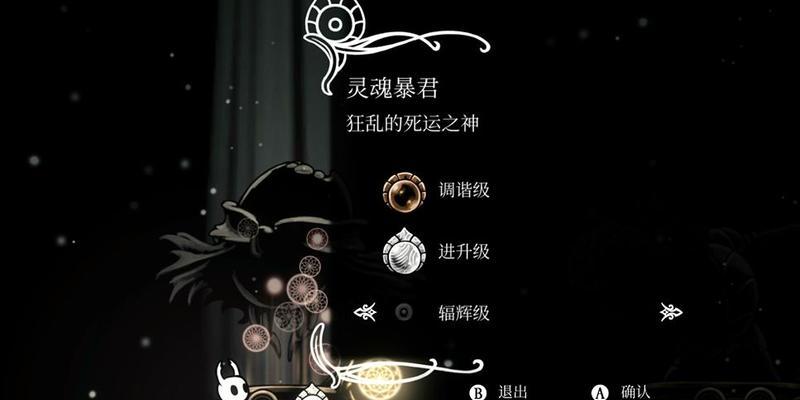 空洞骑士全护符槽获取攻略（如何在游戏中获得全部的护符槽）