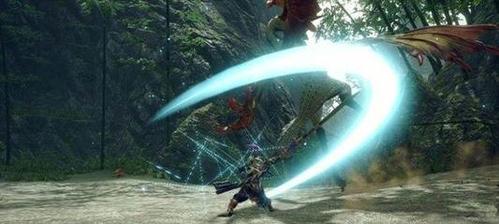选择什么武器来挑战怪物猎人OL（解析每种武器的优缺点）