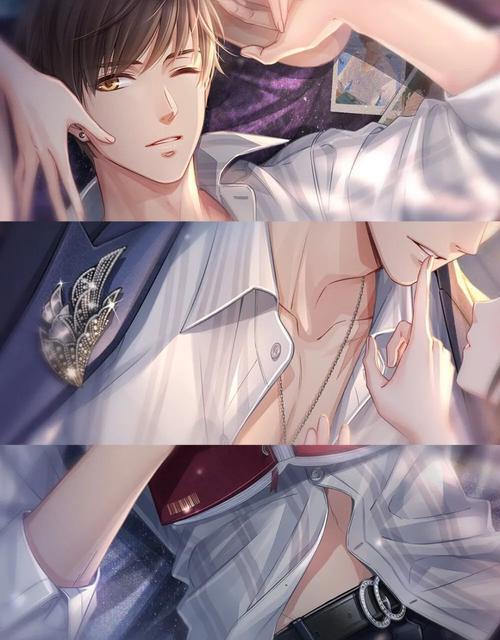 以恋与制作人专家休假（开发者担心游戏未来发展）