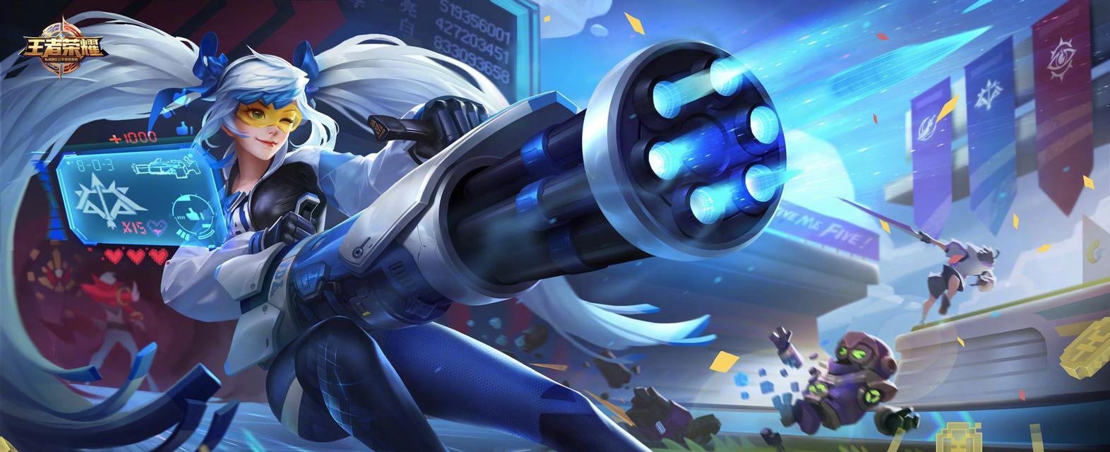 王者荣耀BoxGaming战队成员一览（BoxGaming战队成员名单及个人介绍）