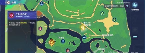 探索原罪之岛（一场游戏中的时光之旅）