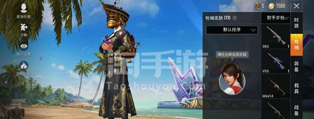 和平精英SS8寻宝行动（如何获取寻宝币并有效利用）