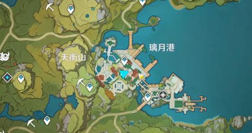 原神黑影之谜玩法攻略（一场刺激的冒险）
