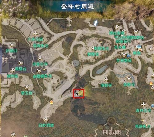游戏攻略（探索秘籍）