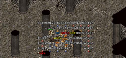 热血传奇卧龙山庄攻略（探秘卧龙山庄）