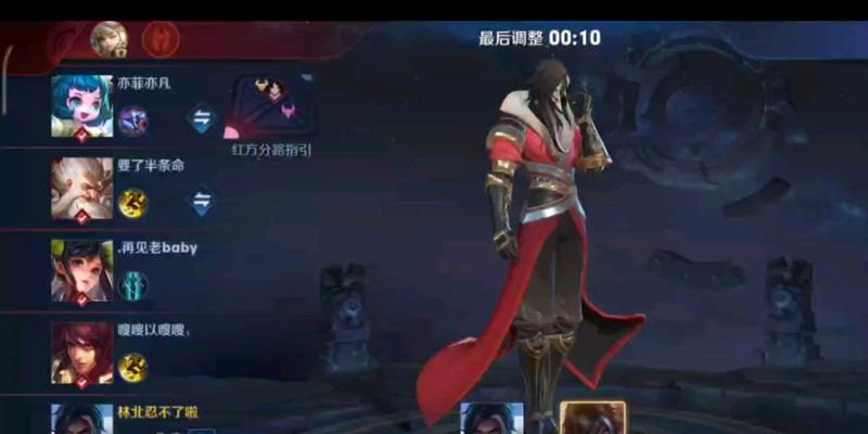 王者荣耀司马懿连招技巧大全（玩转王者荣耀司马懿）