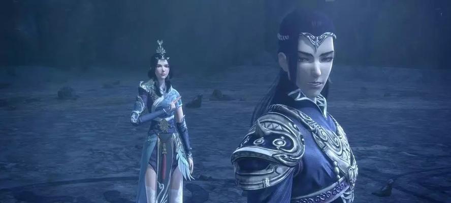 《太乙仙魔录之灵飞纪》仙魔斗法颤栗三界（穿越仙界）