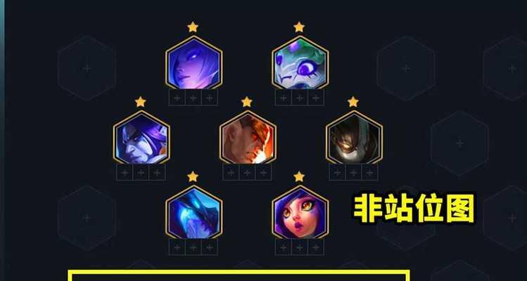 云顶之弈S7冒险老鼠阵容搭配攻略（打造最强老鼠阵容）