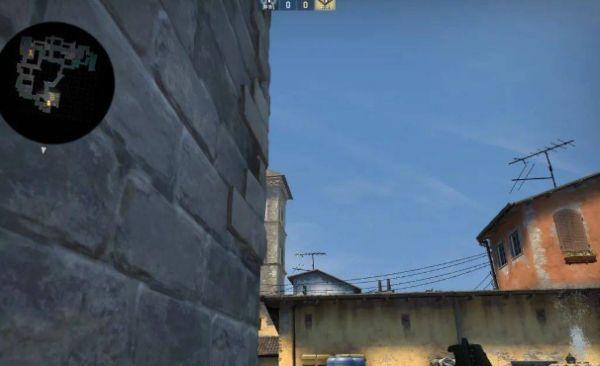 Csgo创意工坊练枪图一览（发现Csgo创意工坊中最受欢迎的练枪图）