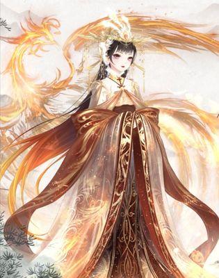 奇迹暖暖秋果缤纷套装（秋果缤纷）