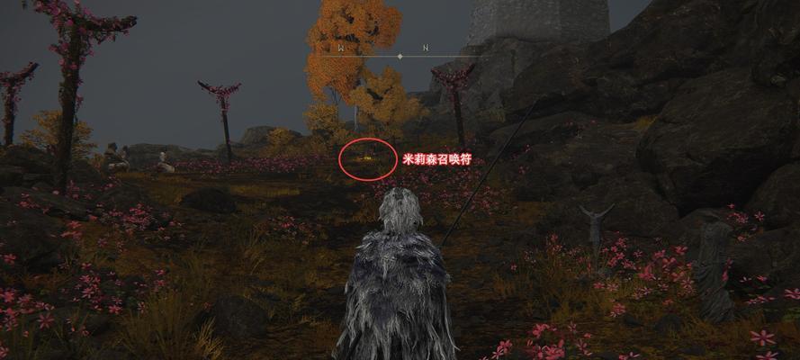 《艾尔登法环铁匠伊吉支线任务攻略》（玩转艾尔登法环铁匠伊吉支线）