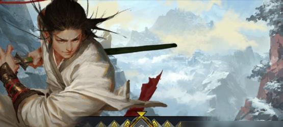 侠客灵云成长任务完成流程一览（打造最强侠客）