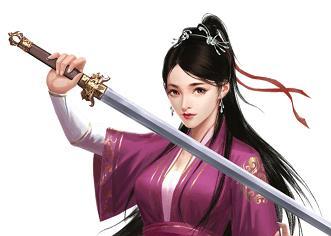 侠客灵云成长任务完成流程一览（打造最强侠客）