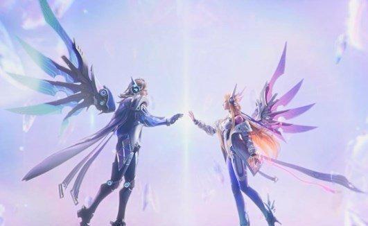 LOL手游2024情人节限定皮肤一览（回顾、预测、精彩纷呈）