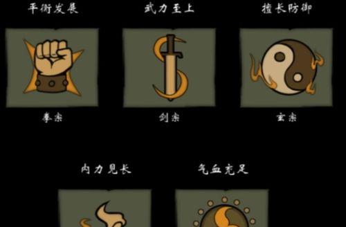 《少年侠客2全伙伴加点培养攻略汇总》（全面了解游戏中伙伴加点培养的技巧与策略）