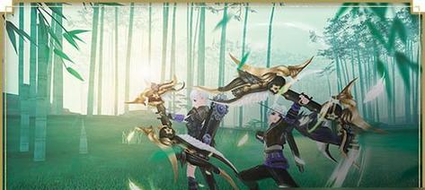 武林外传手游（轻松上分）