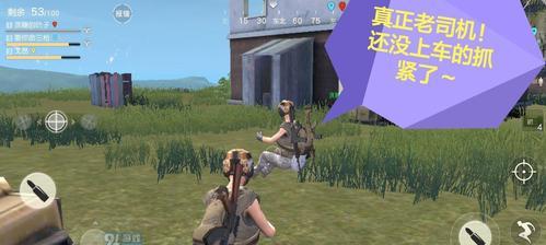 《荒野行动药品设置详解》（了解荒野行动游戏中的药品设置）