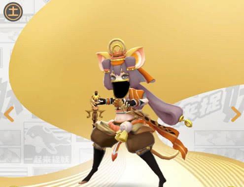 《一起来捉妖明月》游戏攻略（解锁九尾）
