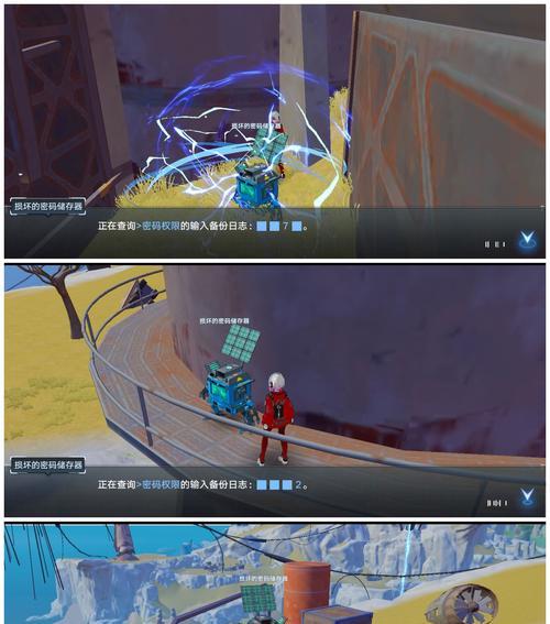 探寻强效原能结晶的秘密（幻塔强效原能结晶获取攻略）