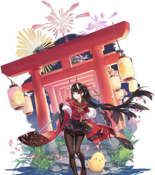 碧蓝航线（探寻重樱舰娘的名字背后的主题与意义）