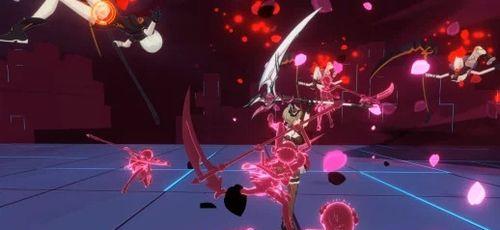 《崩坏3SP女武神热砂技能解析》（掌握热砂技能）