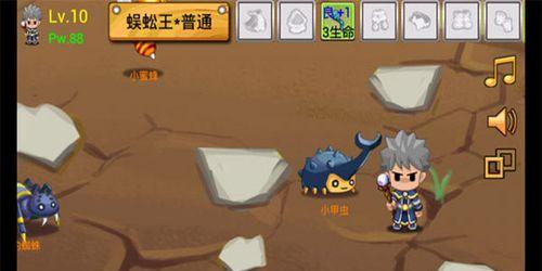 《圣剑守护》通天魔塔通关攻略（穿越通天魔塔）