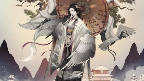 阴阳师六道之门姑获鸟通关方法大揭秘（打破迷局）