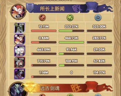 《剑与远征》家具获取途径一览（探索游戏世界）