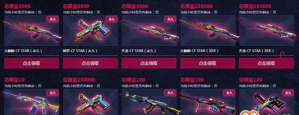 《穿越火线94超级星期六结对攻略大揭秘》（成为绝对王者）