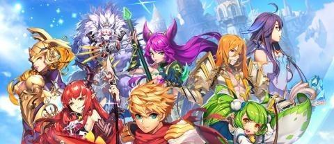 《以龙族幻想神之试炼》开启福利内容一览（探索神秘大陆、获取丰厚奖励）