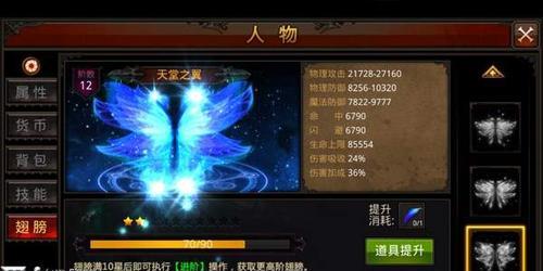天使奇迹大冒险新手攻略（探索游戏世界）