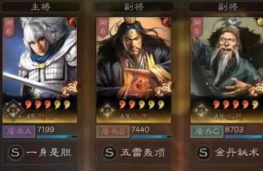 《以黎明前20分钟究极赌狗流玩法攻略》（探索最佳搭配与胜利之路）