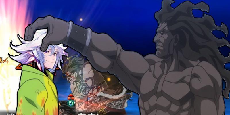 FGO虚幻蜡烛（提升效率、赢得胜利、无尽战斗）