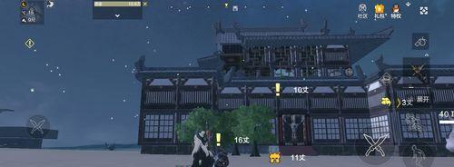 《探索妄想山海大千丹的攻略》