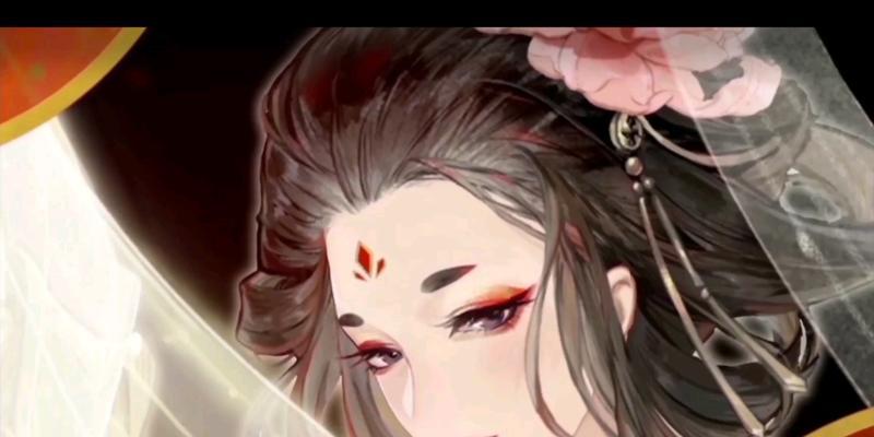 《忘川风华录》中杨玉环要养吗角色技能强度介绍