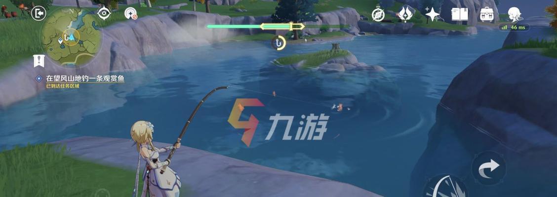《机巧阵陔活动攻略技巧——玩转原神游戏中的挑战》（从零开始）