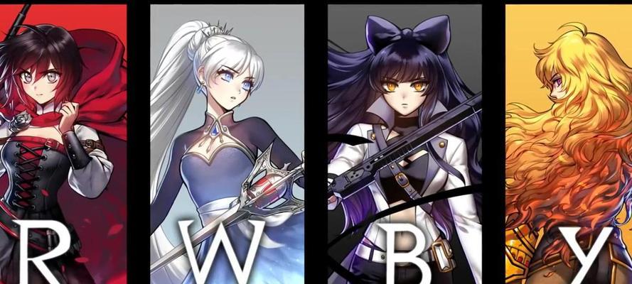 《RWBY巨型野猪打怪物攻略大全》（挑战RWBY巨型野猪）