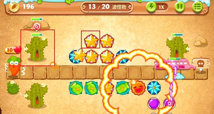 《樱花物语手游第一关通关攻略》（让你轻松过关的终极攻略）