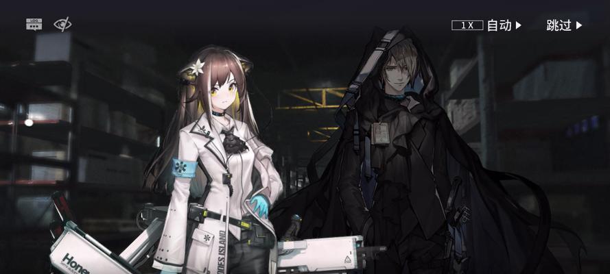 明日方舟傀影获取六星特种干员的正确方式是什么？入手攻略详细步骤解析？