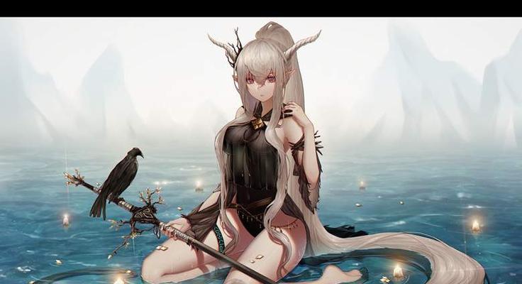 如何在明日方舟中白嫖九色鹿干员？有哪些有效途径？