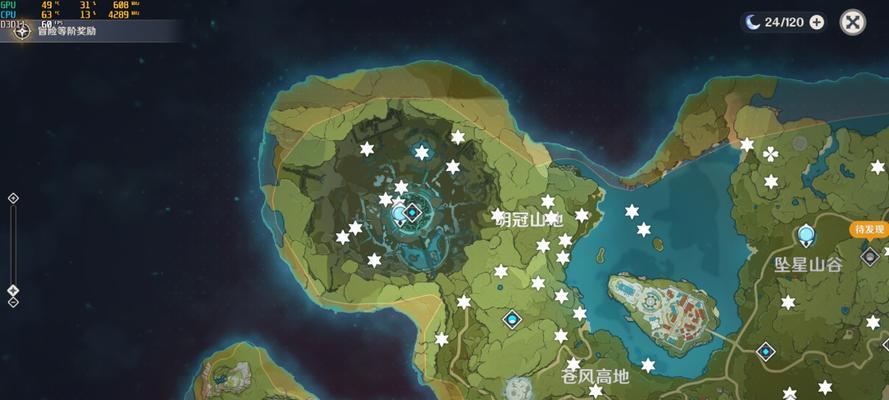 原神树王圣体菇怎么购买？购买路线有哪些？