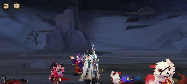 阴阳师数珠怎么样？技能效果和实战应用解析？